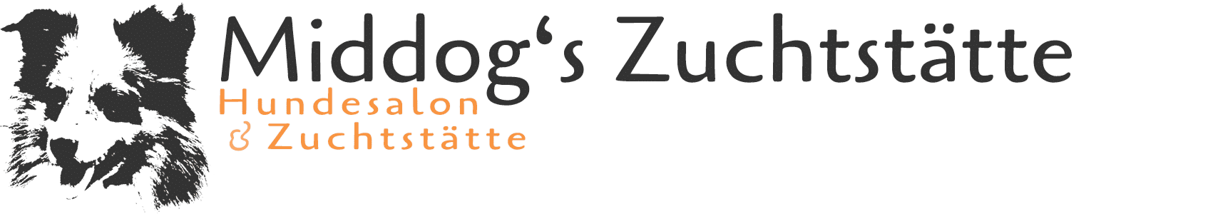 Middog's Zuchtstätte logo