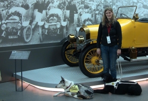 Bildungstour Horch-Museum Zwickau_1    