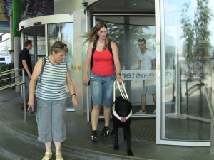 Wien_Gasometer Ausgang   